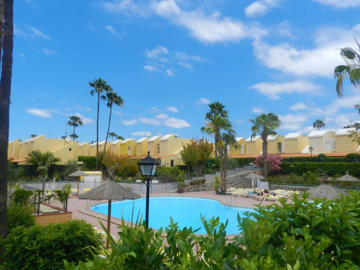 The Dream House * Maspalomas (Gran Canaria)